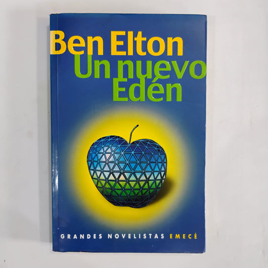 Un nuevo Edén - Ben Elton