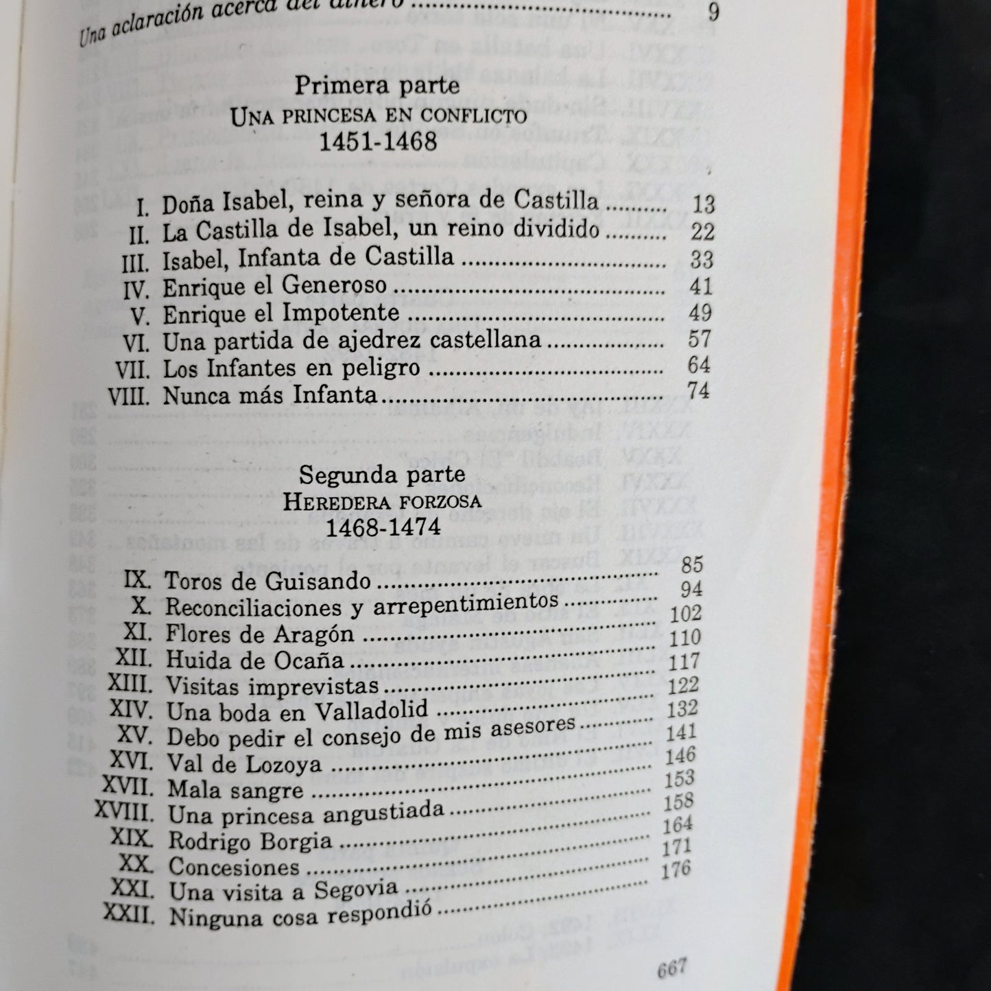 Isabel de Castilla - Nancy Rubin