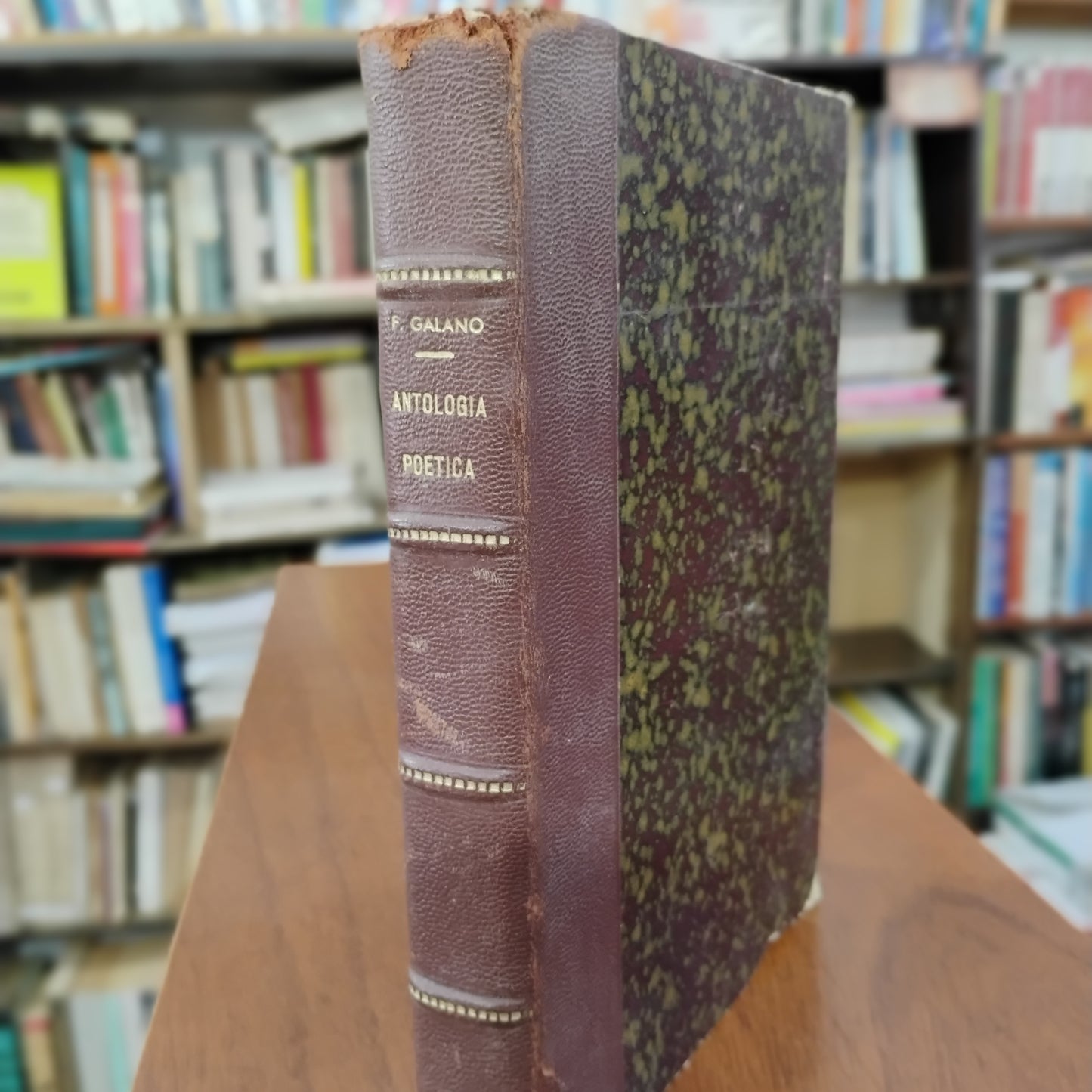 Los grandes poetas. Antología poética. (3º edición). Los mejores versos para la declamación. - Francisco Galano (seleccionador)