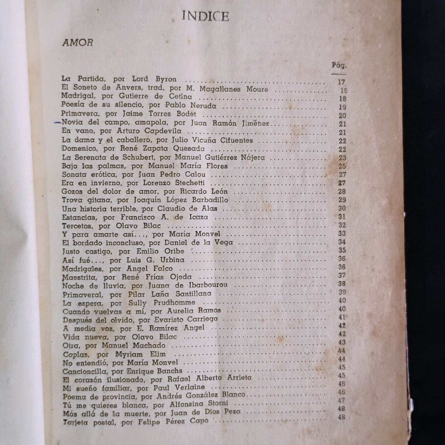 Los grandes poetas. Antología poética. (3º edición). Los mejores versos para la declamación. - Francisco Galano (seleccionador)
