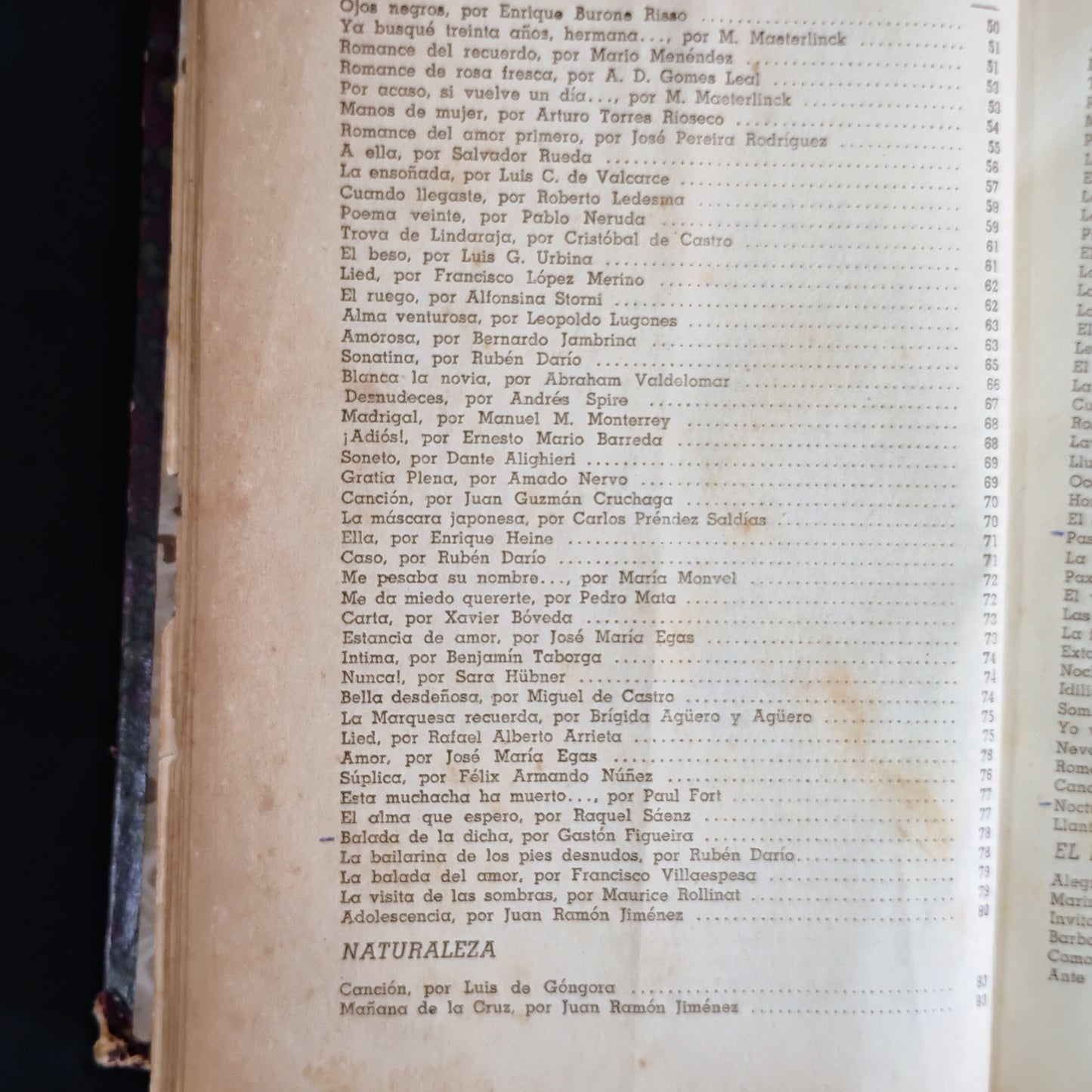 Los grandes poetas. Antología poética. (3º edición). Los mejores versos para la declamación. - Francisco Galano (seleccionador)