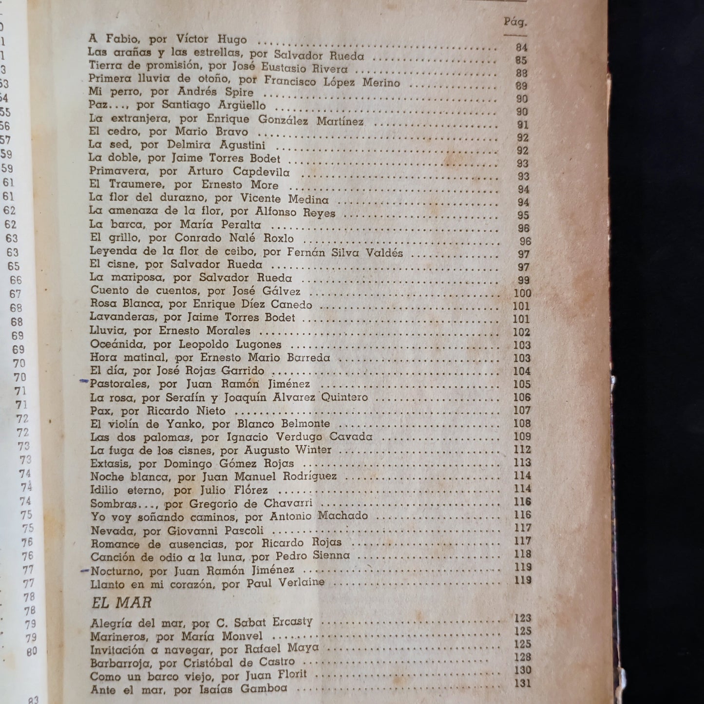 Los grandes poetas. Antología poética. (3º edición). Los mejores versos para la declamación. - Francisco Galano (seleccionador)