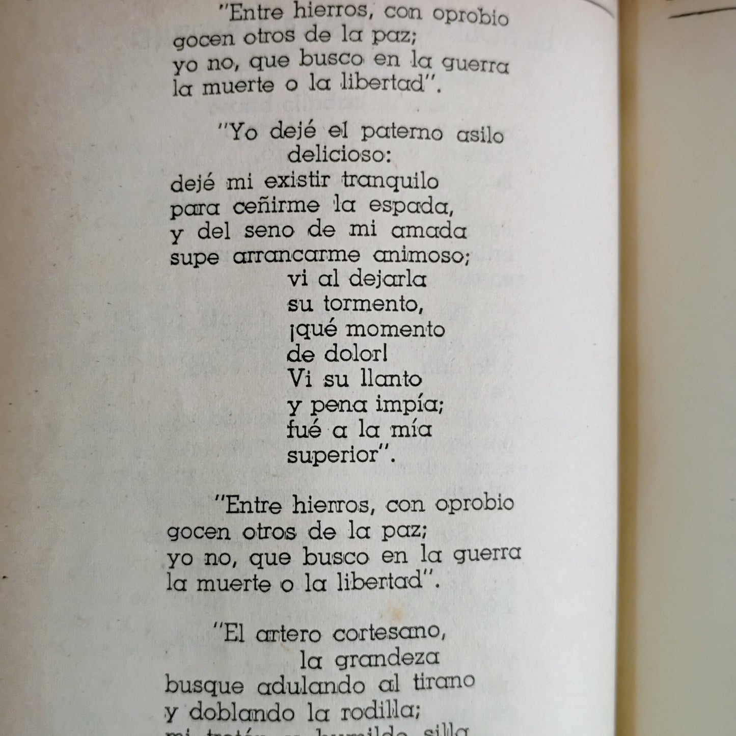 Los grandes poetas. Antología poética. (3º edición). Los mejores versos para la declamación. - Francisco Galano (seleccionador)