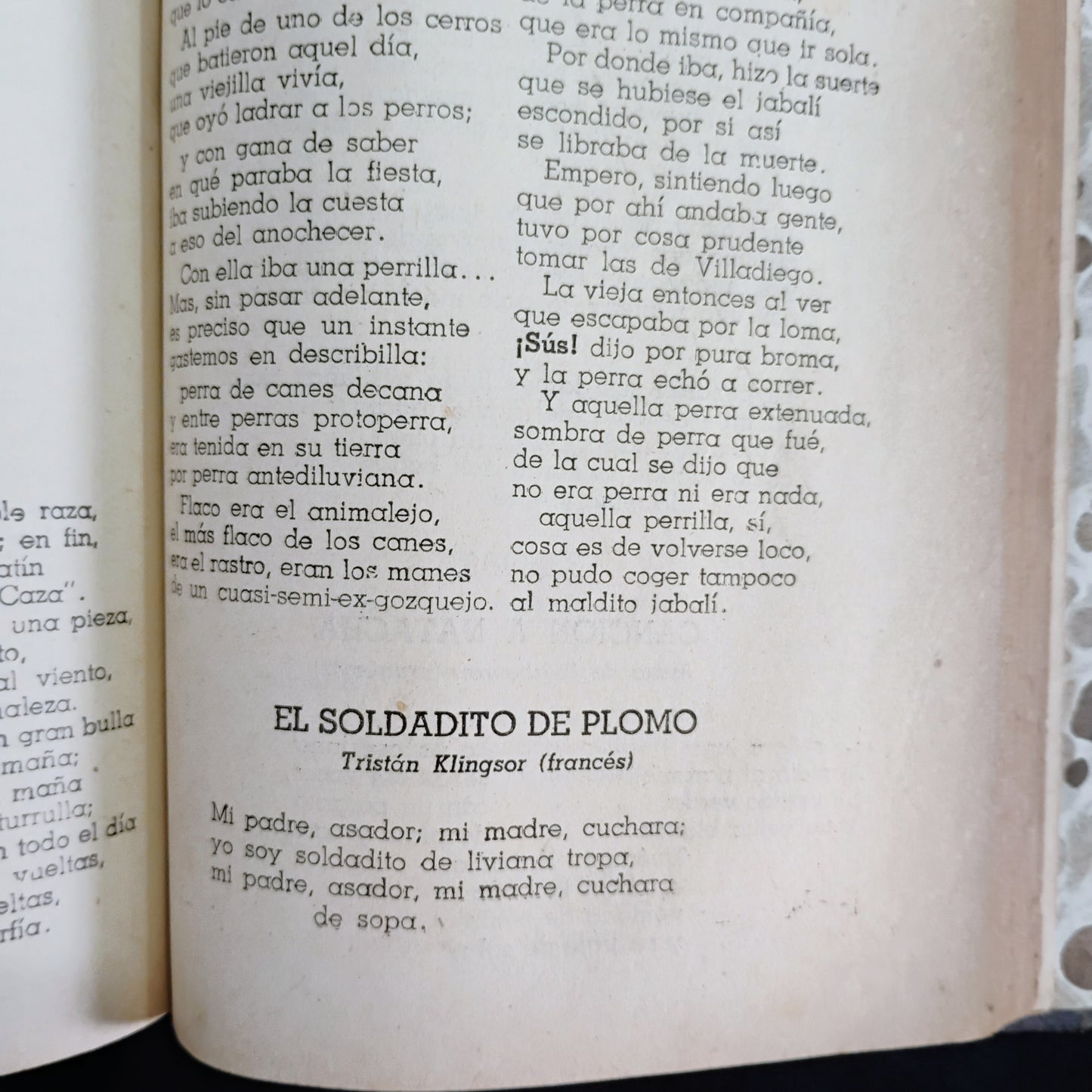 Los grandes poetas. Antología poética. (3º edición). Los mejores versos para la declamación. - Francisco Galano (seleccionador)