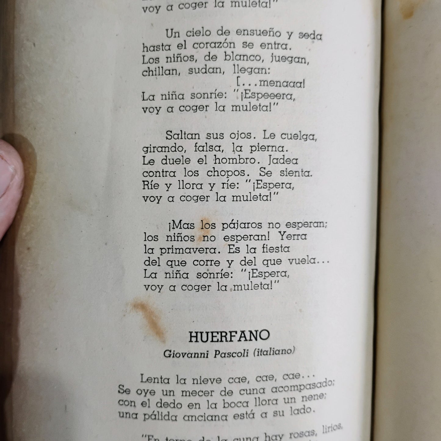 Los grandes poetas. Antología poética. (3º edición). Los mejores versos para la declamación. - Francisco Galano (seleccionador)