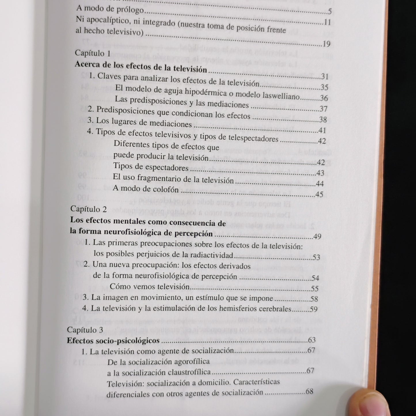 Teleadictos y videotas en la aldea planetaria (I) - Ezequiel Ander-Egg