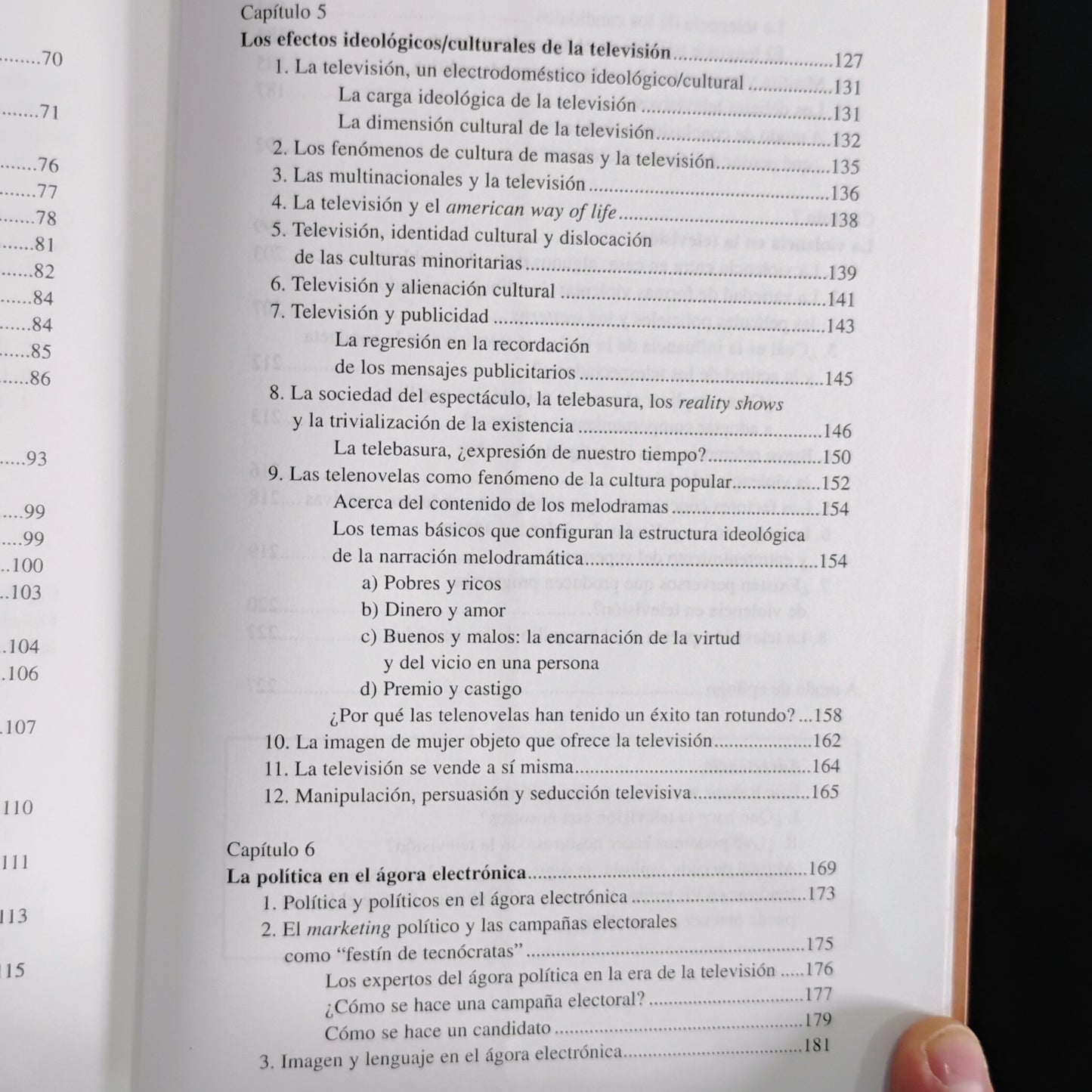 Teleadictos y videotas en la aldea planetaria (I) - Ezequiel Ander-Egg