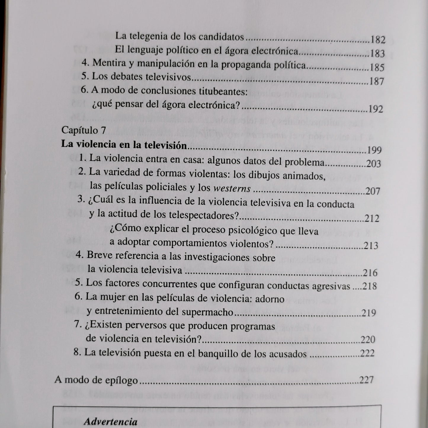 Teleadictos y videotas en la aldea planetaria (I) - Ezequiel Ander-Egg