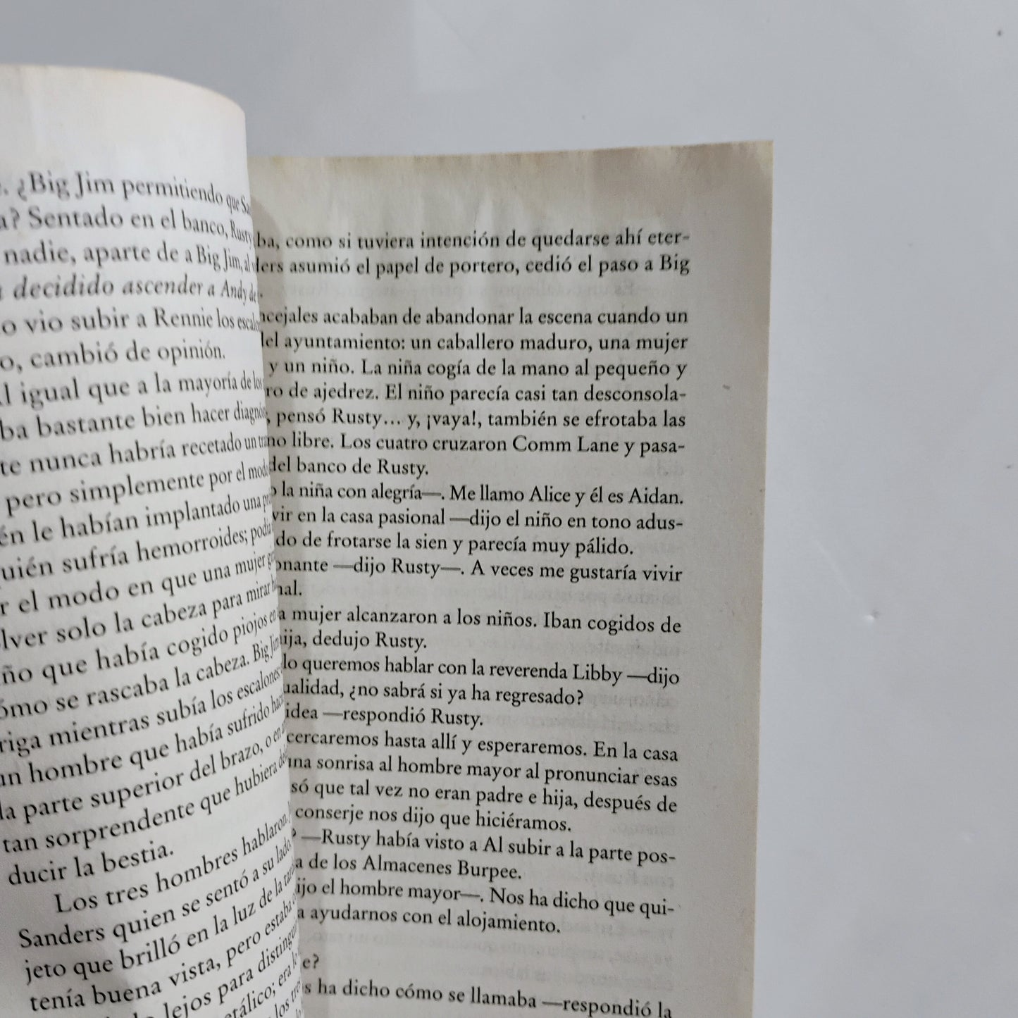 La cúpula - Stephen King