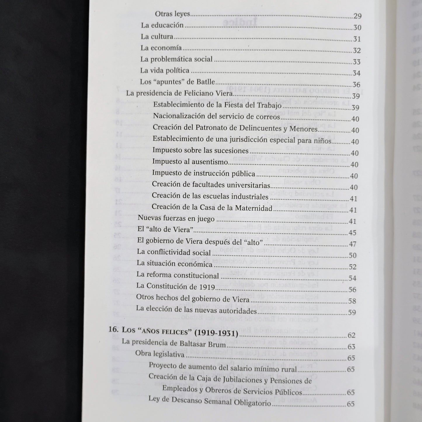 Orientales. Una Historia Política del Uruguay (tomo 3)
