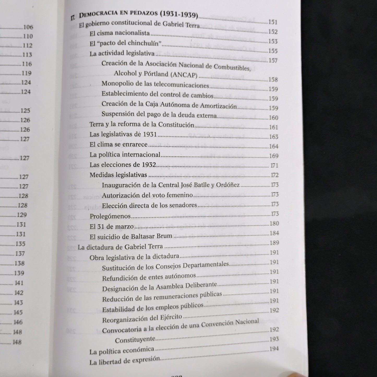 Orientales. Una Historia Política del Uruguay (tomo 3)