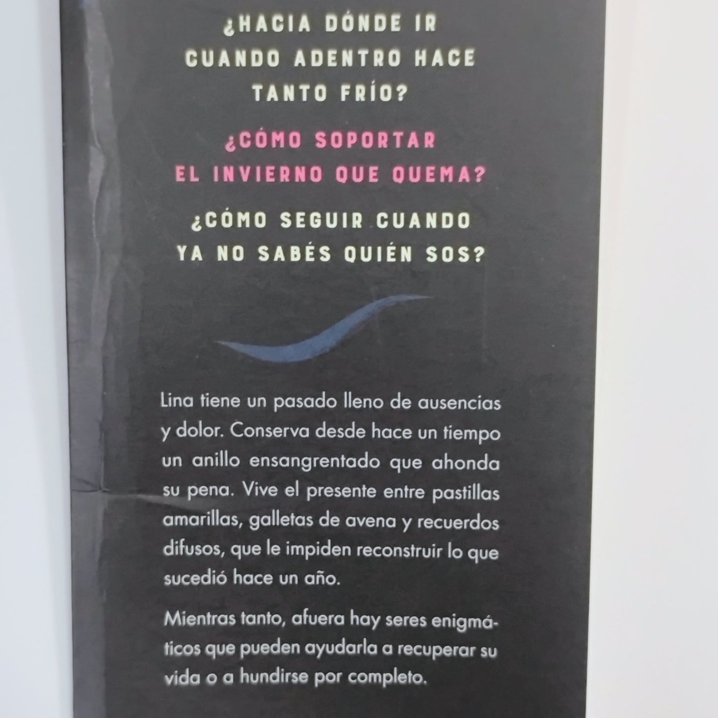 Entre relojes - Camila Silva