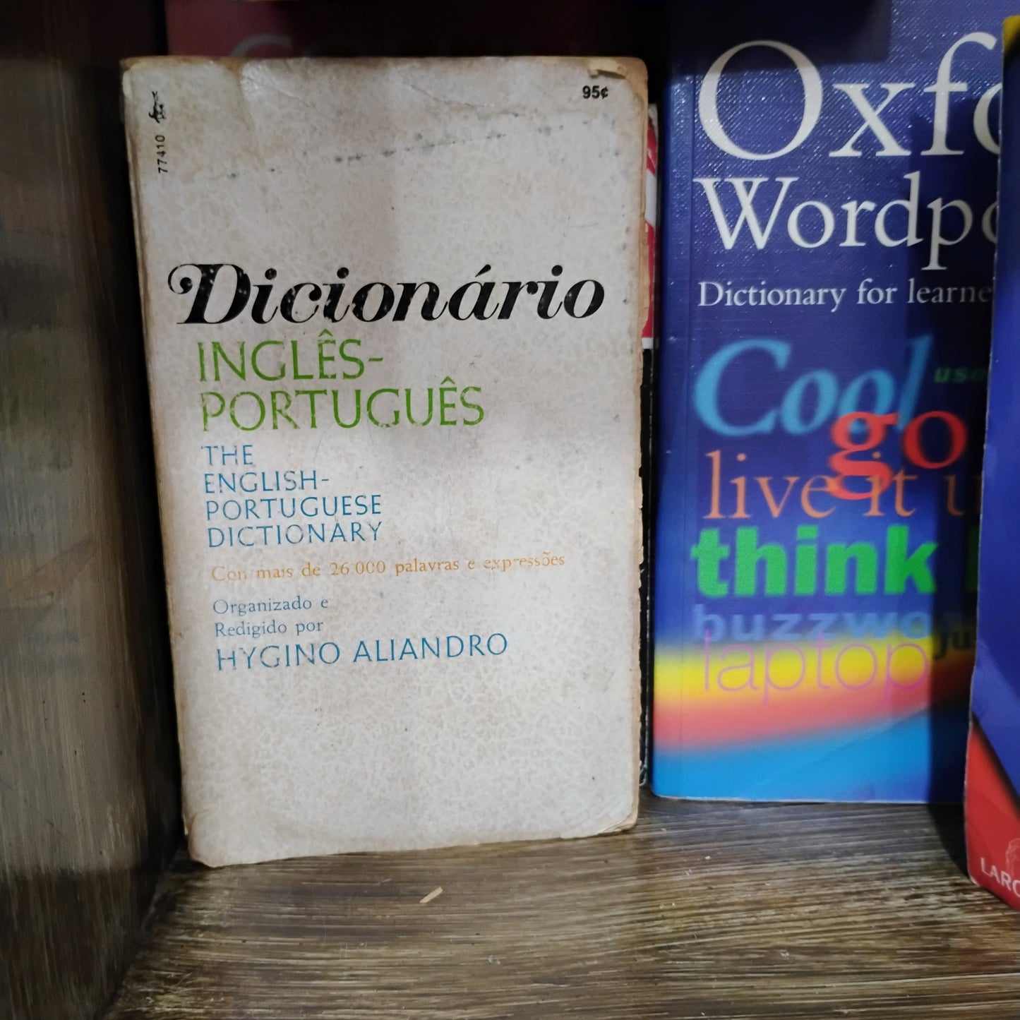 Diccionarios