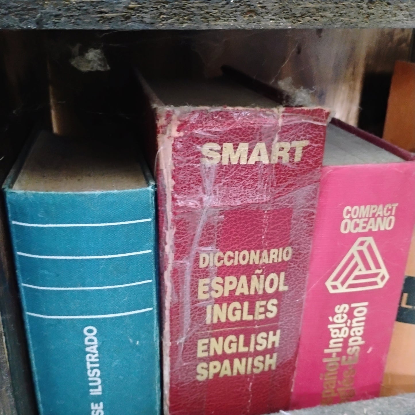 Diccionarios