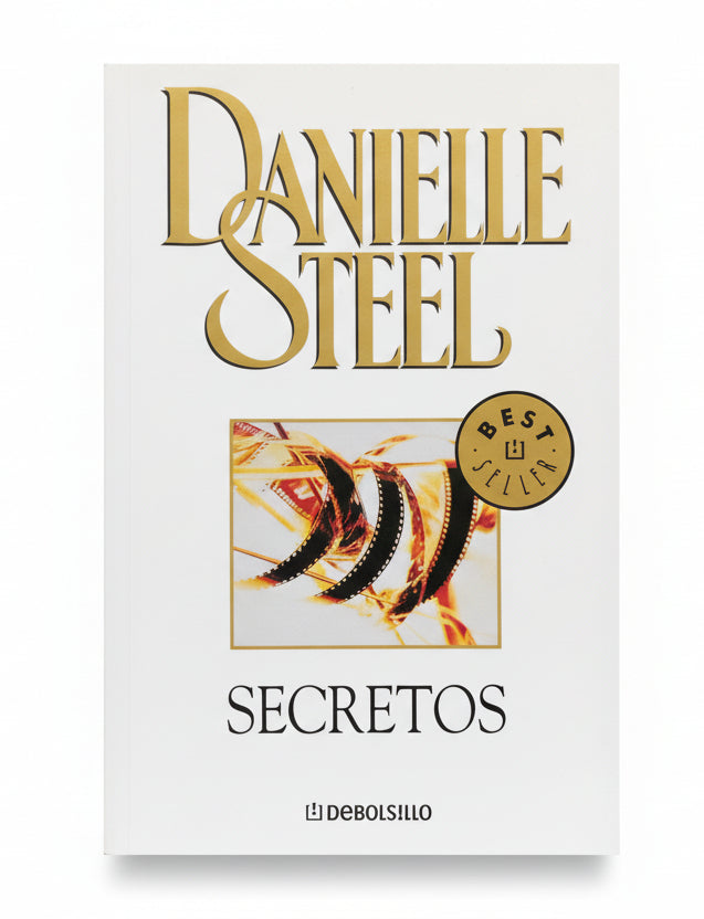 Secretos - Danielle Steel