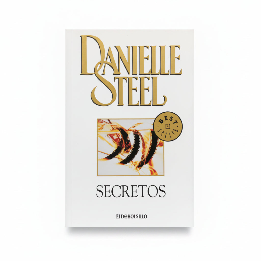 Secretos - Danielle Steel
