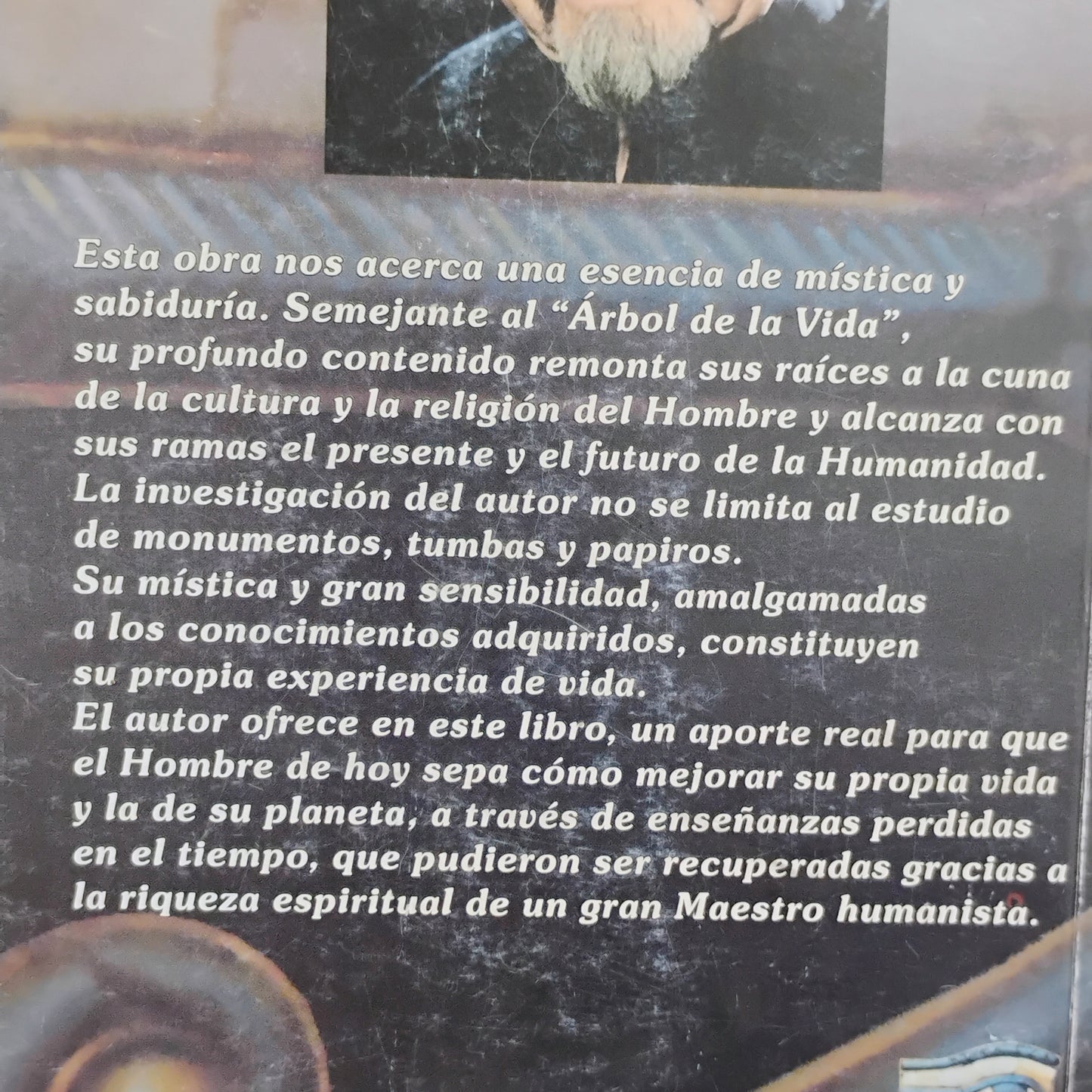 Kabash. Sabiduría que dió origen al Kabaláh - Maestro Rolland