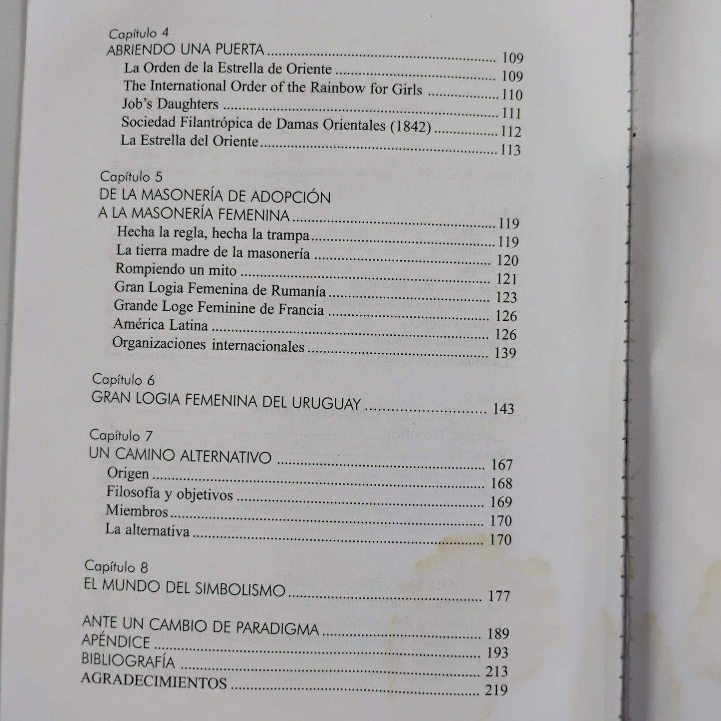 Las hijas de la viuda. Masonería femenina en Uruguay - Daniel Peluas