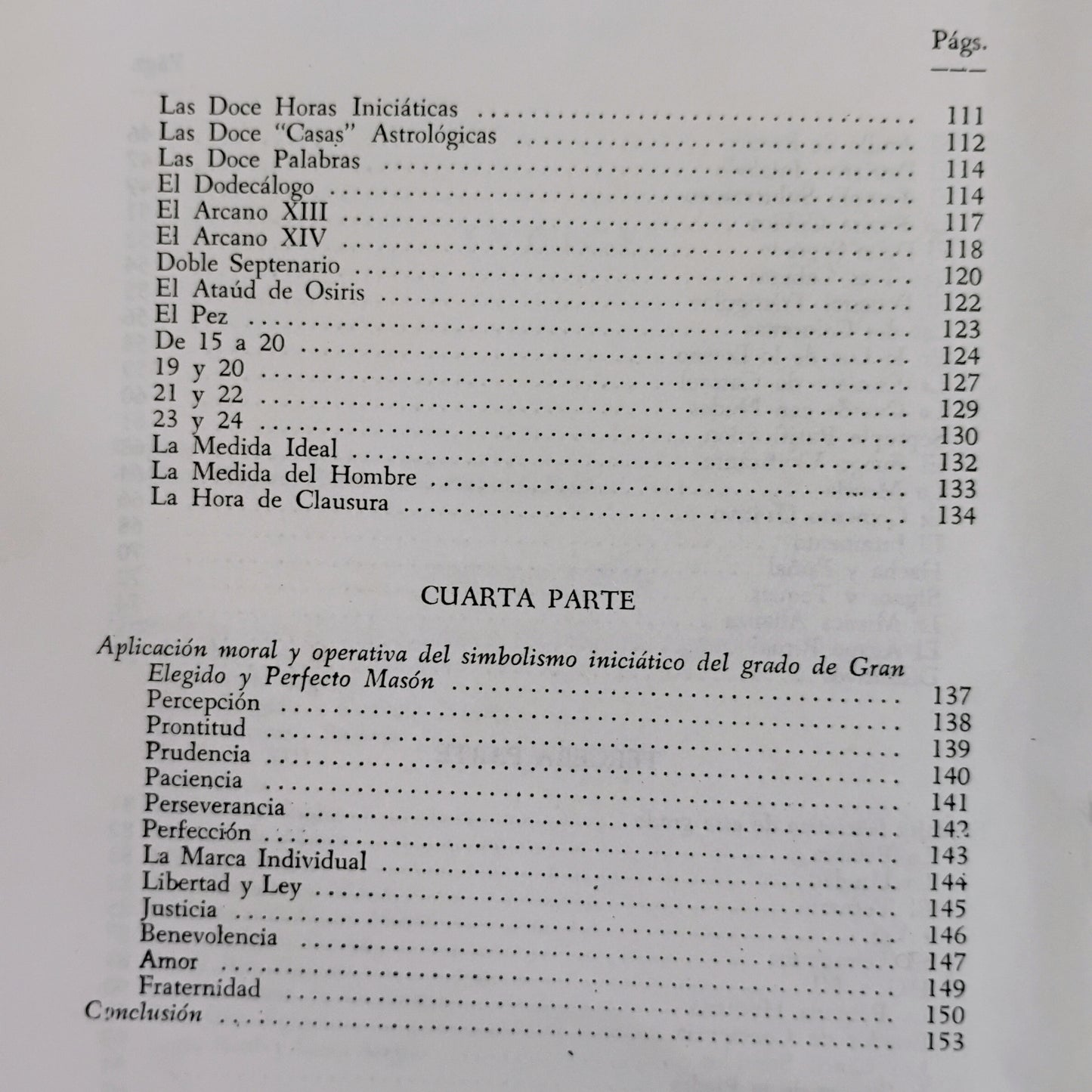 Manual del Gran Elegido - Aldo Lavagnini