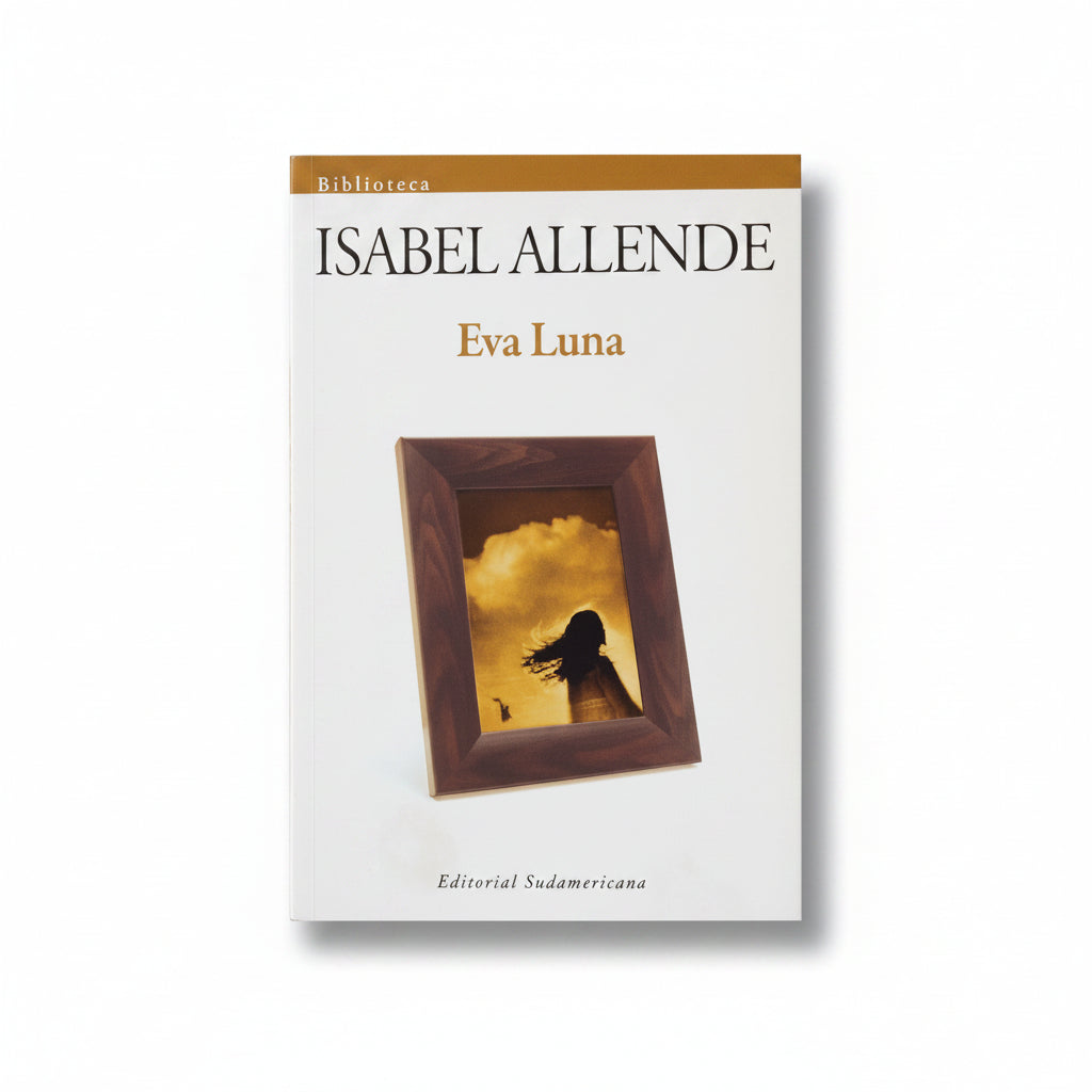 Eva Luna - Isabel Allende