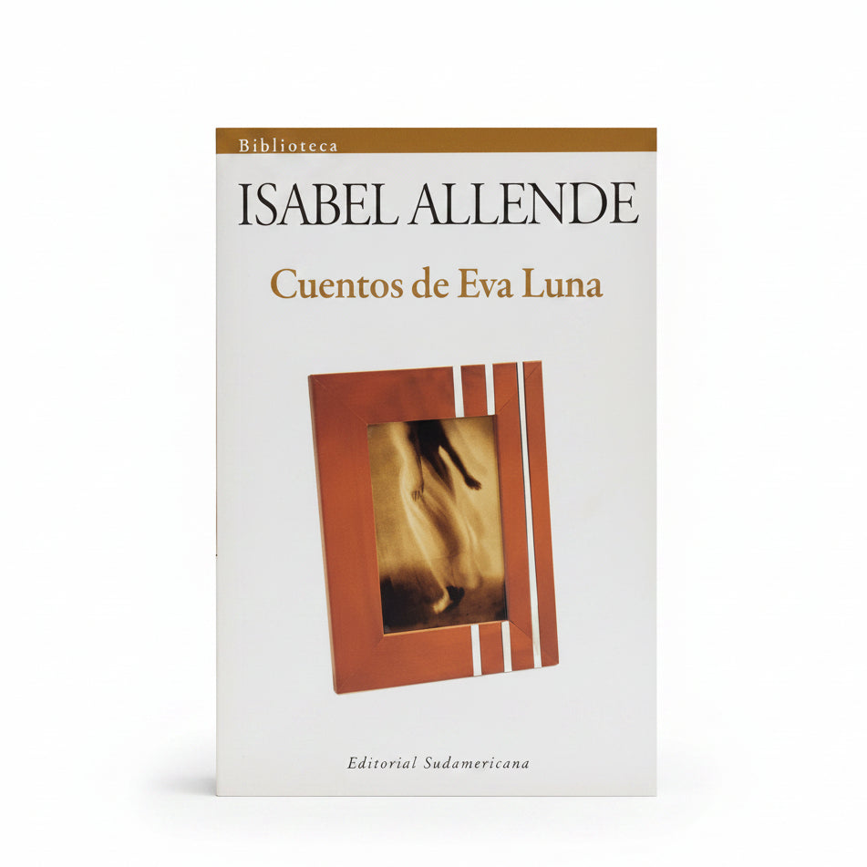 Cuentos de Eva Luna - Isabel Allende