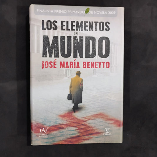 Los elementos del mundo - José María Beneyto