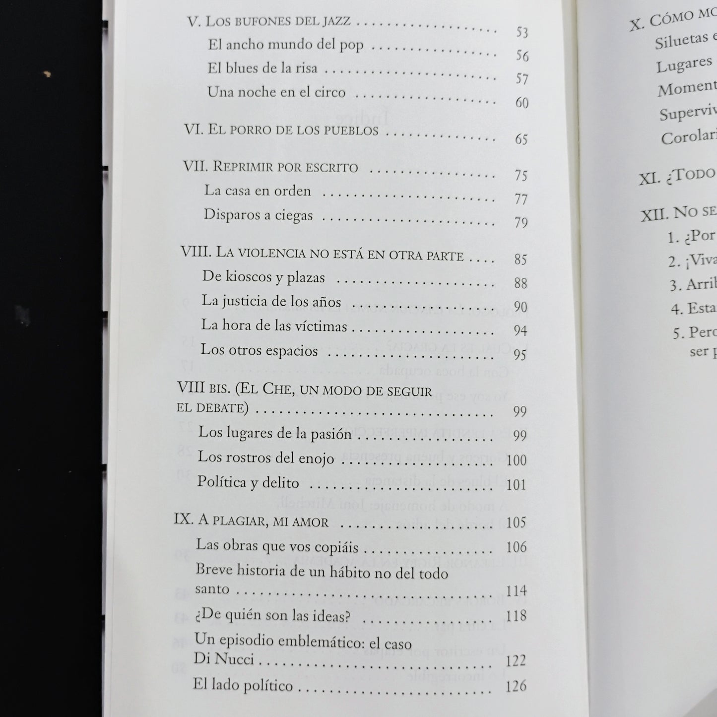 La tecla populista. Anotaciones sobre música, culturas políticas y otras yerbas. - Marcos Mayer