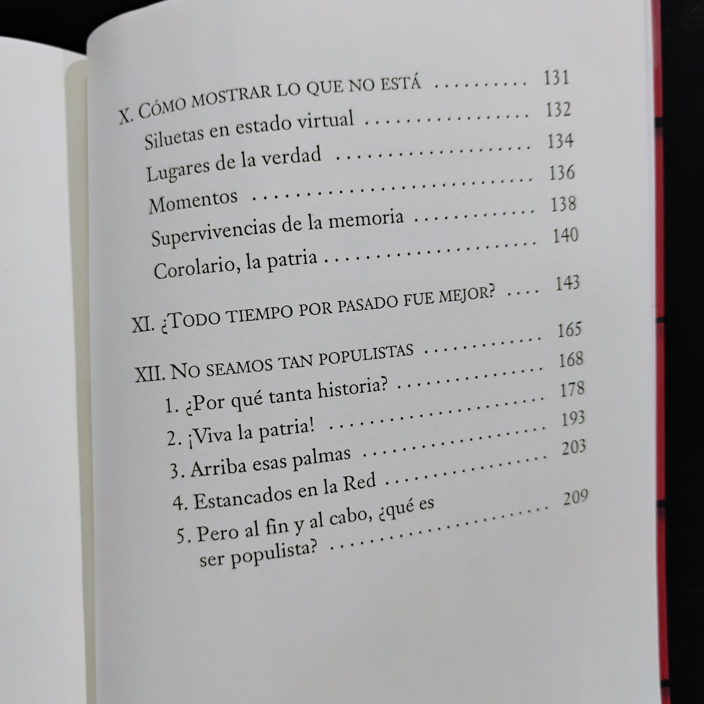 La tecla populista. Anotaciones sobre música, culturas políticas y otras yerbas. - Marcos Mayer