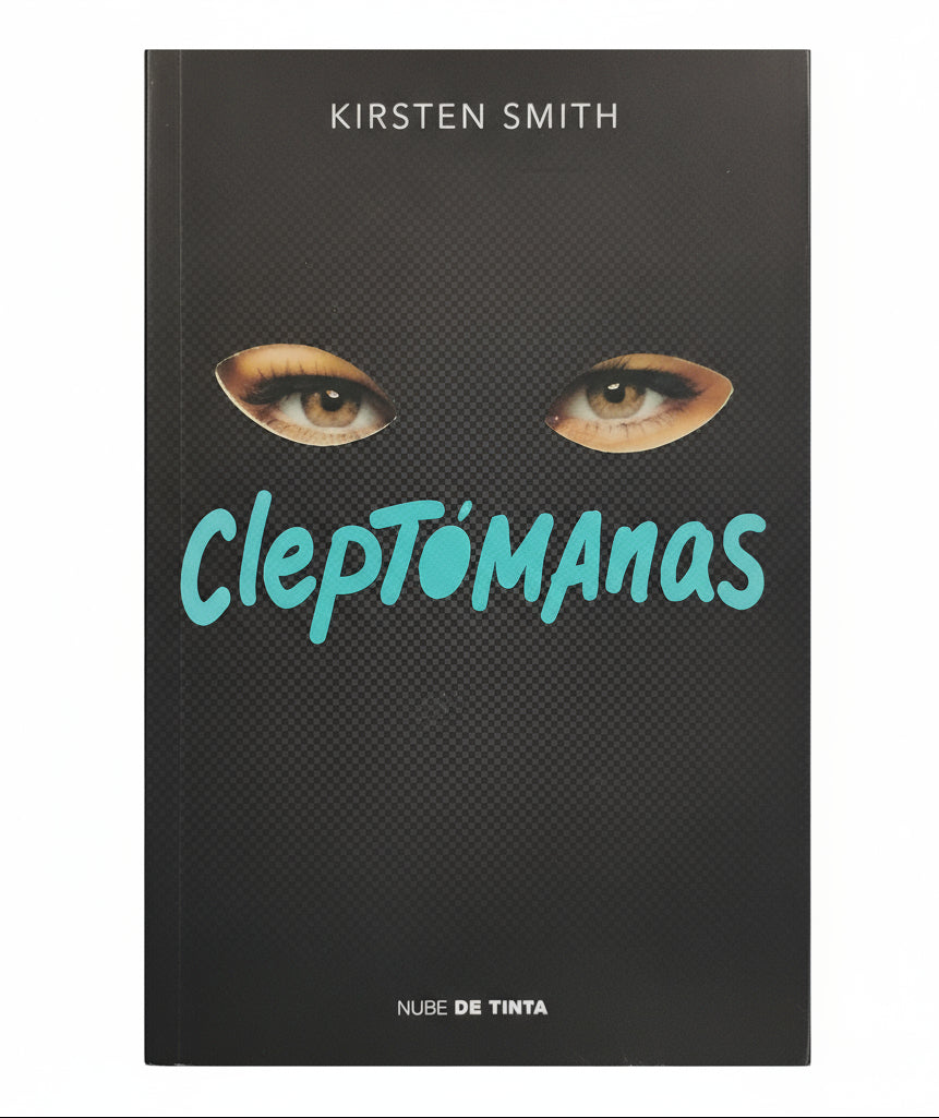 Cleptómanas - Kristen Smith