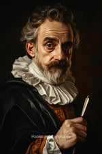 Miguel Servet
