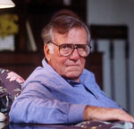 Morris West