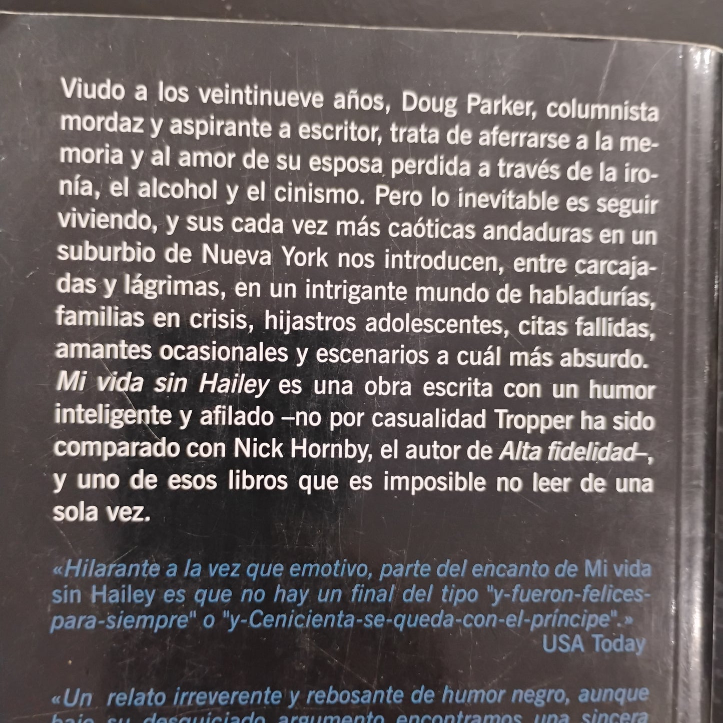 Diario de una buena vecina. Doris Lessing