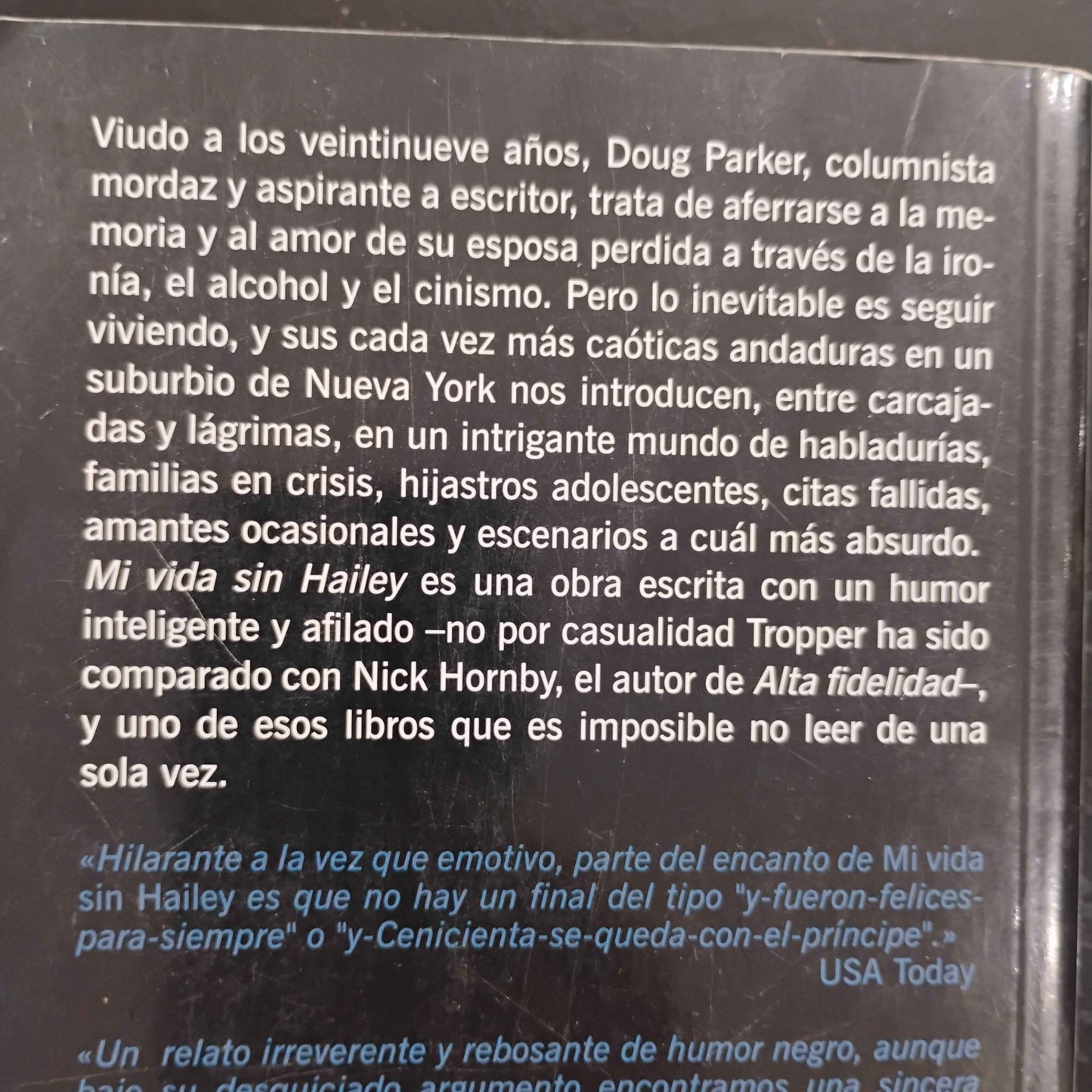 Diario de una buena vecina. Doris Lessing