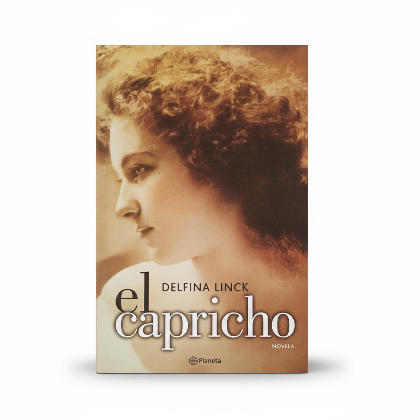 El Capricho - Delfina Linck