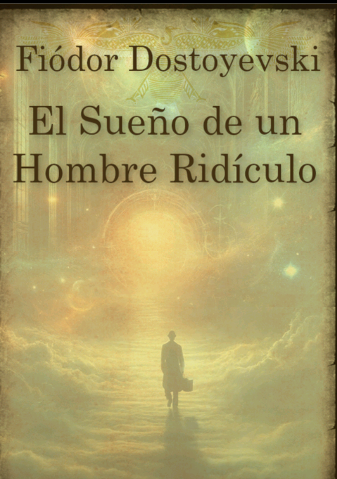 El sueño de un hombre ridículo (Epub) - Fiódor Dostoievsky