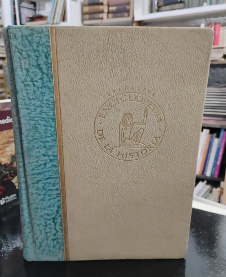 Historia Universal. Tomos I y II - Charles Guignebert
