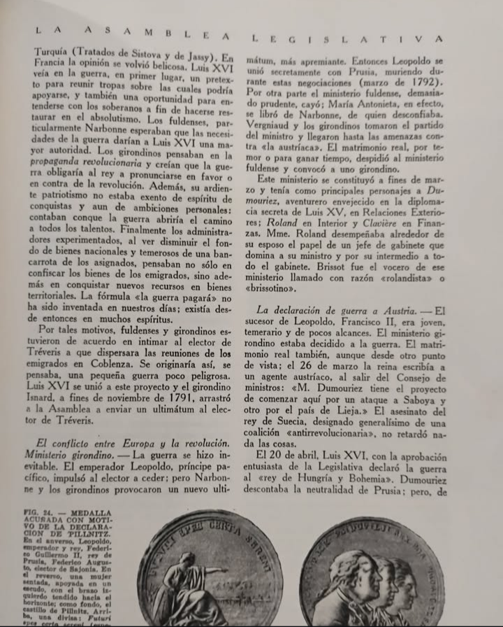 Historia Universal. Tomos I y II - Charles Guignebert