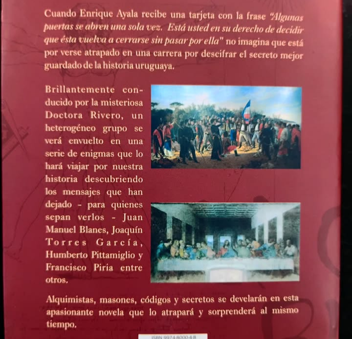 El Código Blanes - Marciano Duràn