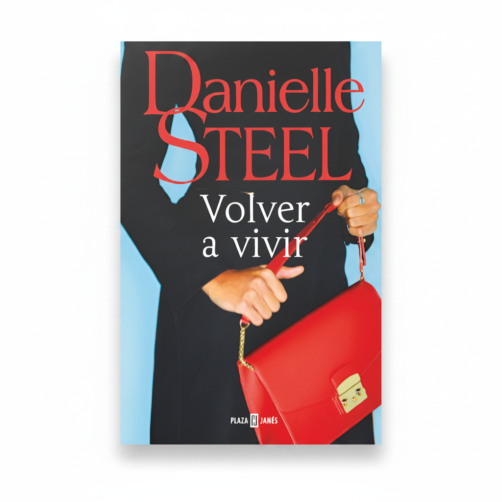 Volver a vivir - Danielle Steel