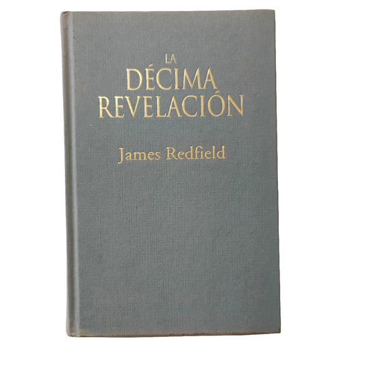 La décima revelación - James Redfield