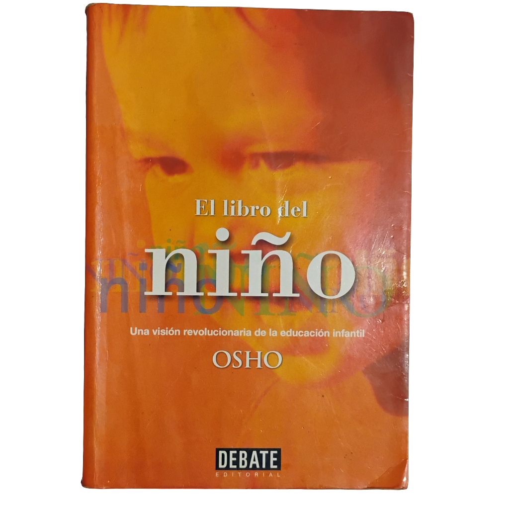 El Libro Del Niño - Osho
