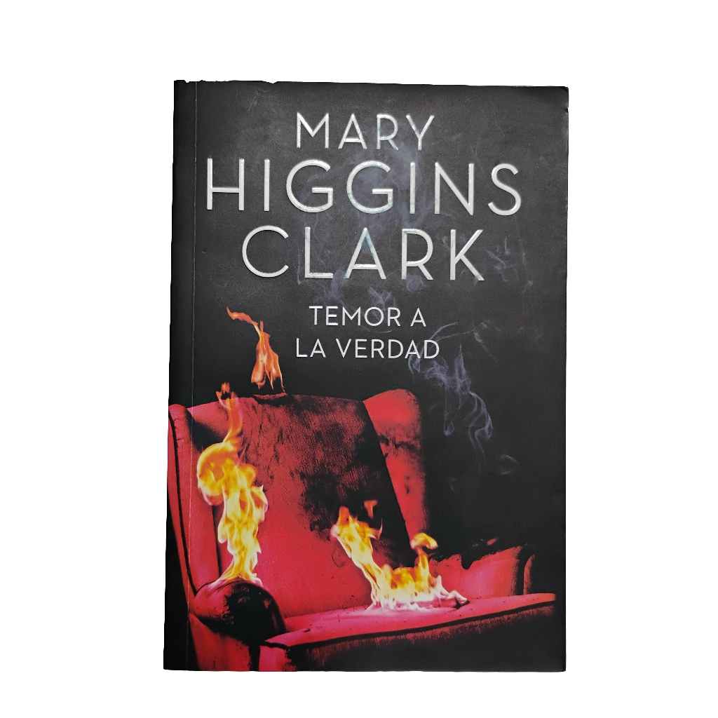 Temor a la verdad - Mary Higgins Clarke