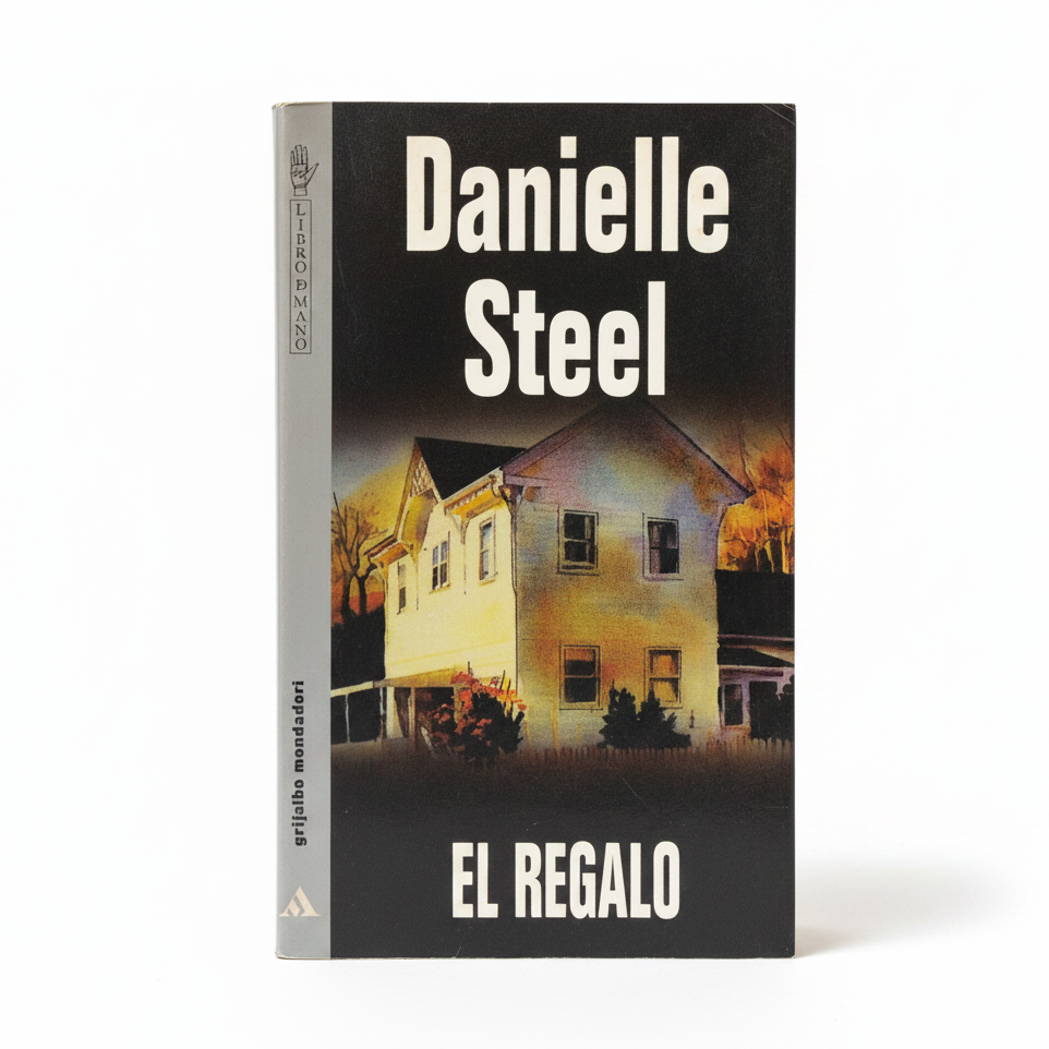 El regalo - Danielle Steel