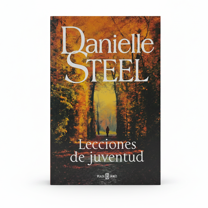 Lecciones de juventud - Danielle Steel