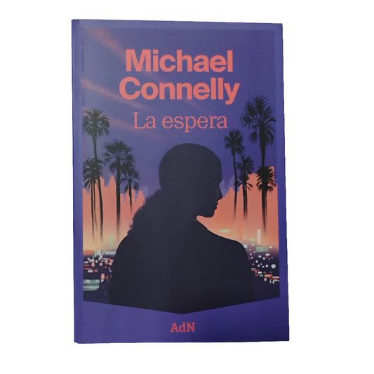 La espera - Michael Connelly
