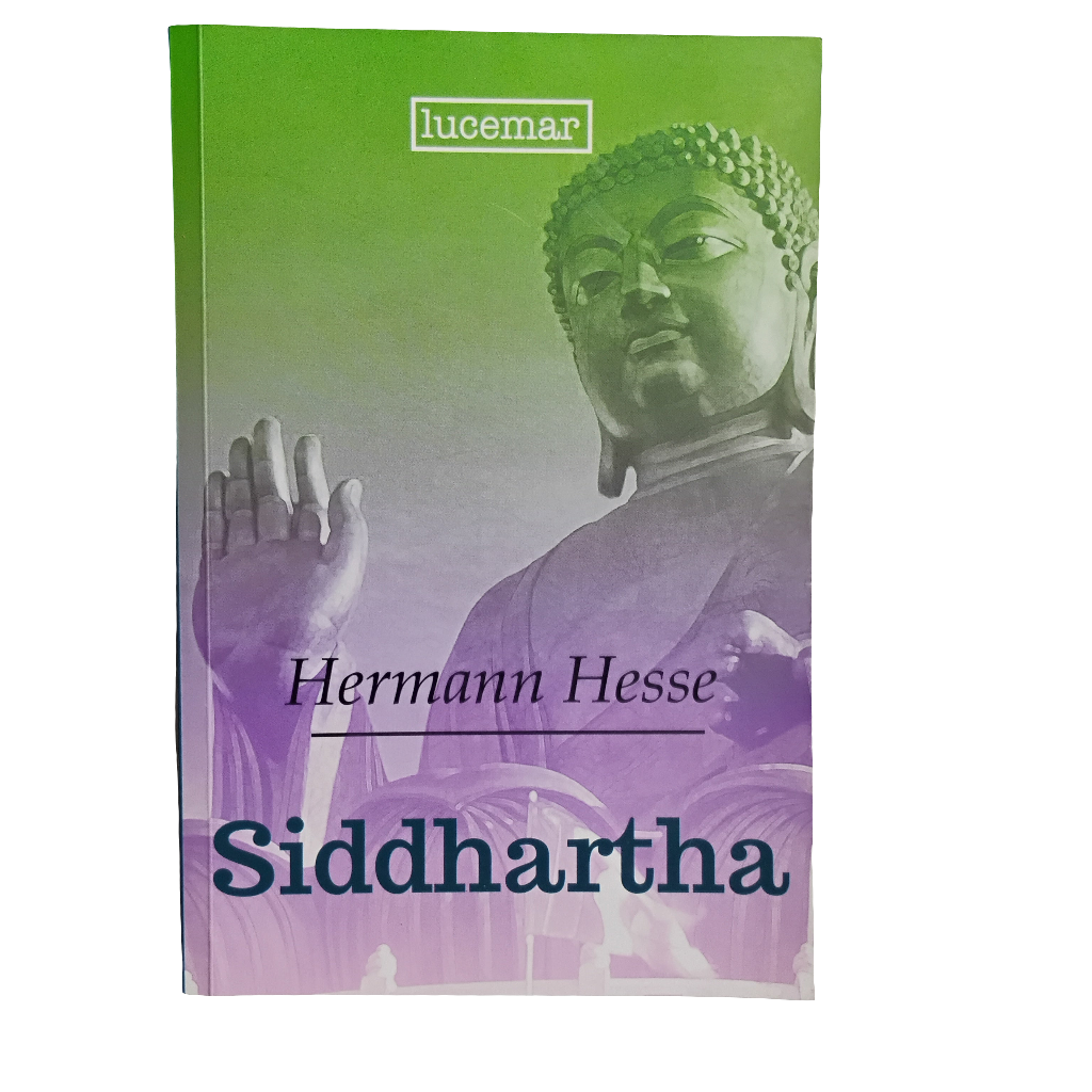 Siddhartha - Hermann Hesse