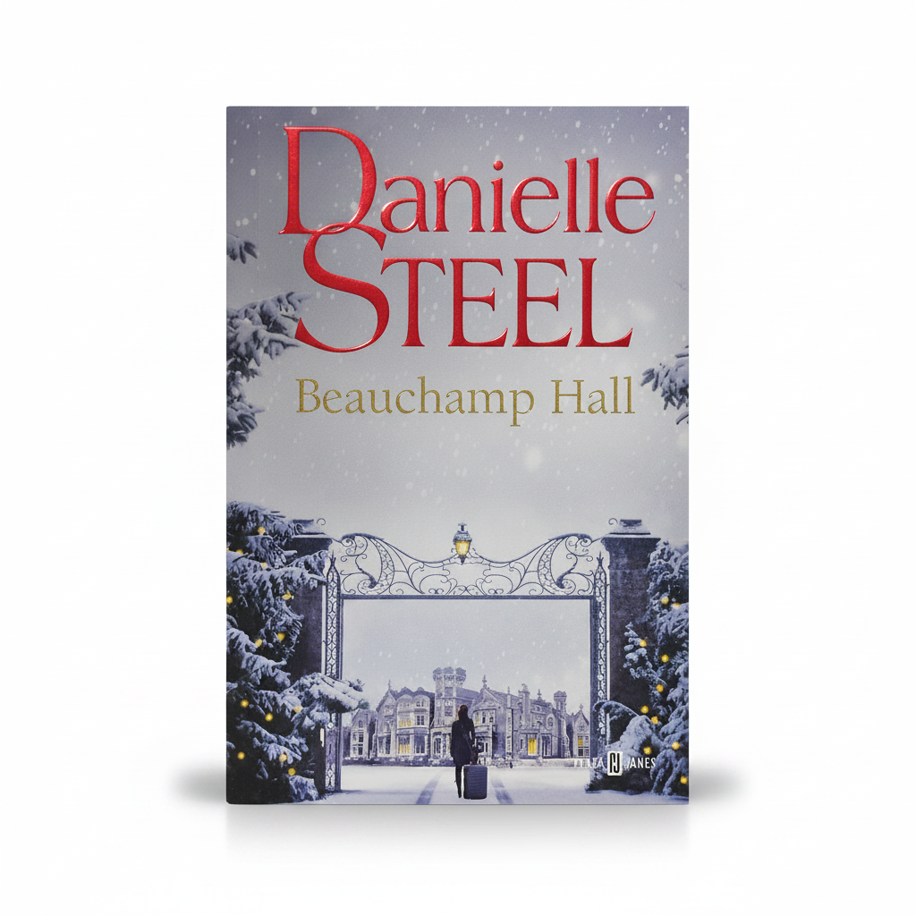 Beauchamp Hall - Danielle Steel