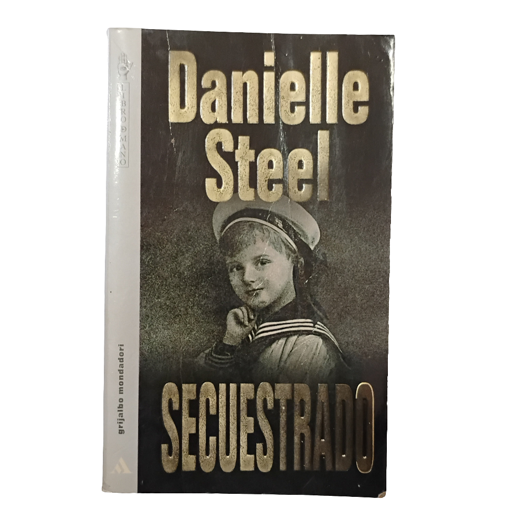 Secuestrado - Danielle Steel