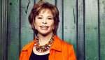 Isabel Allende