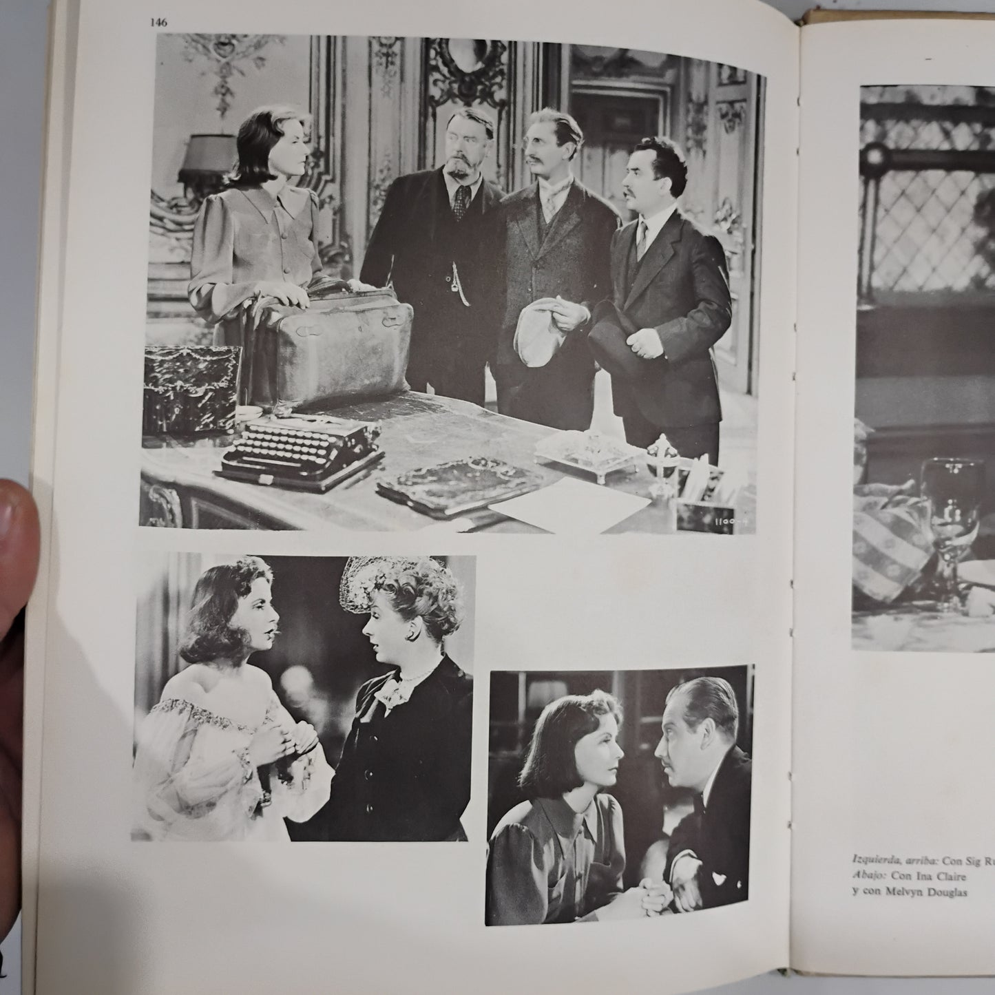 Los films de Greta Garbo - Michael Conway, Dion McGregor, Mark Ricci